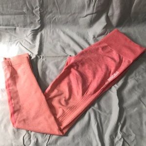 Gymshark workout pants